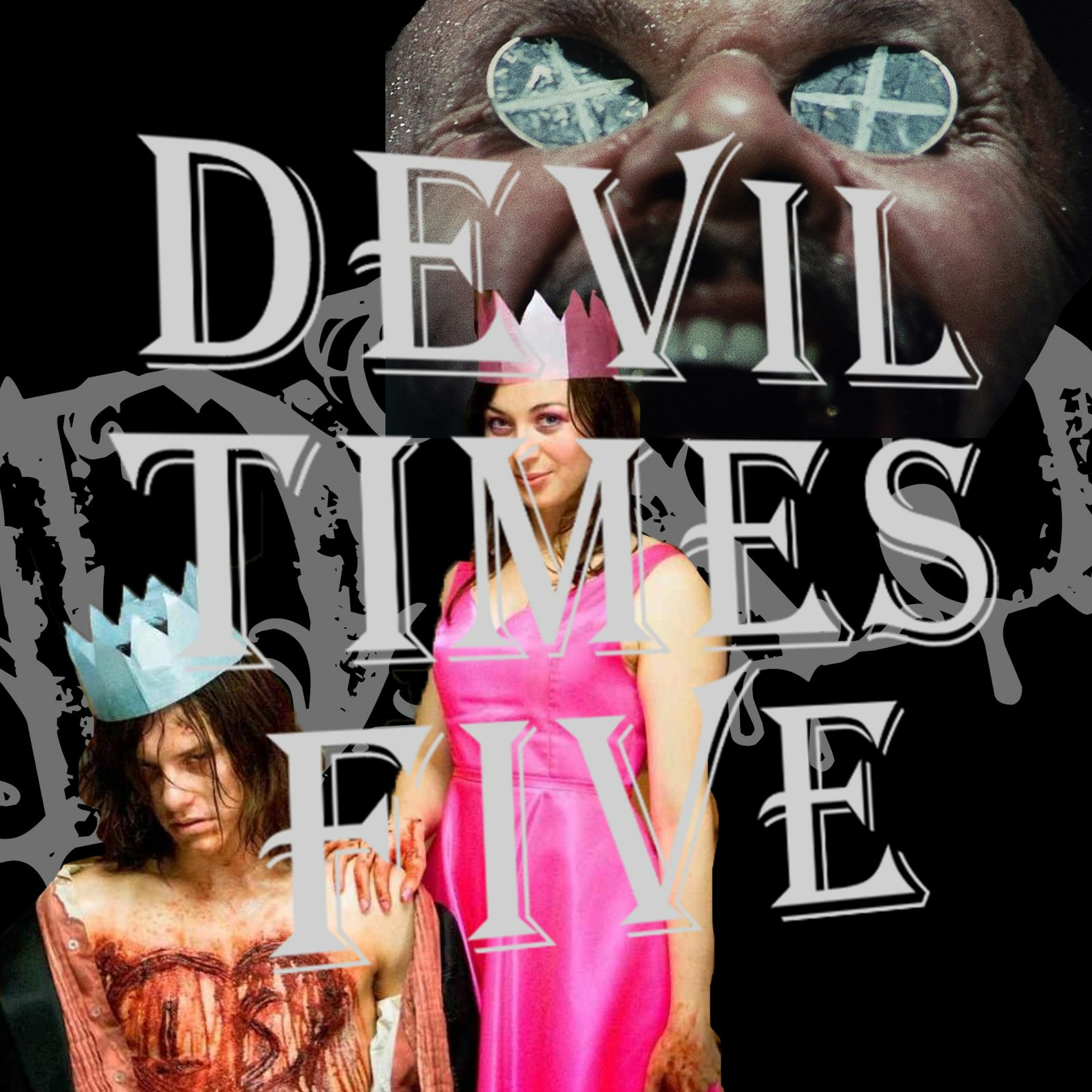 Devil Times Five horror podcast