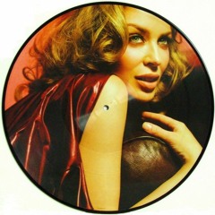 Kylie Minogue - Chocolate (SANVOX Dark Remix)