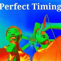 Athryn & JoshIGuess - Perfect Timing Original Mix (Prod. LiLJxnkins Beatz)