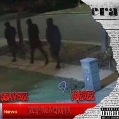 keep me A CHOPPER ft ak9zz