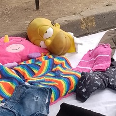 tentempié niños del cerro cover