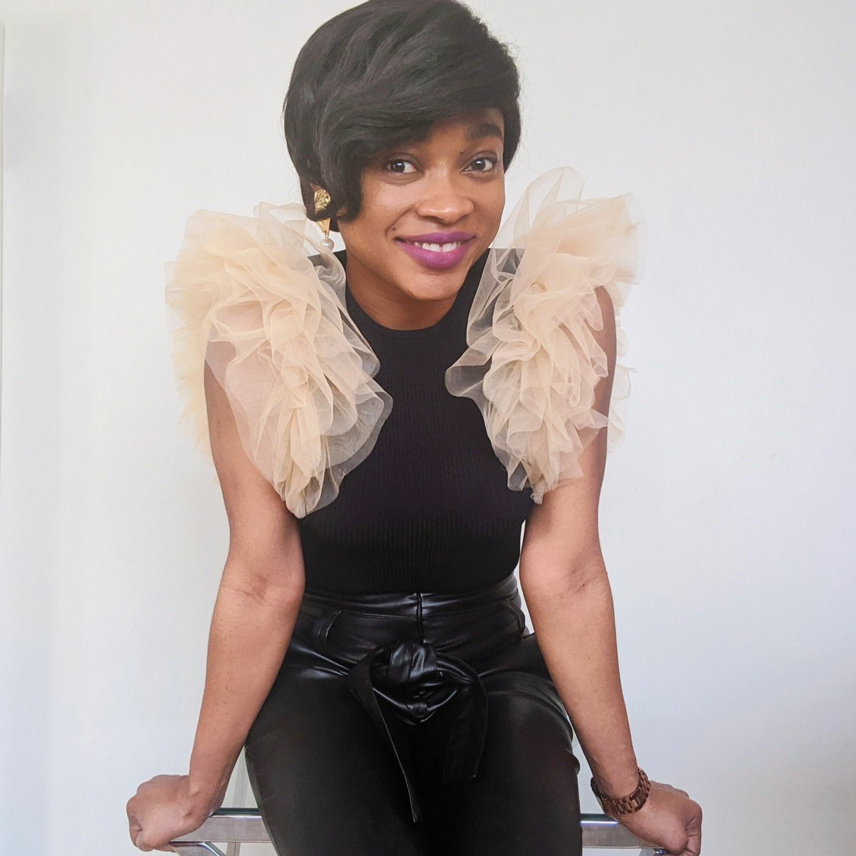 Heart & Hustle Visionary Healers, Movers & Shakers