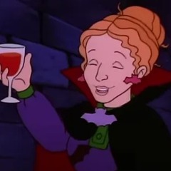 Ms. Frizzle