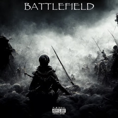 Battlefield Ft.Cxilliam ( Prod. NYCSOUNDSZ )