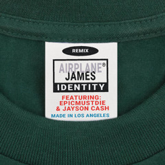 Identity (Remix) - Airplane James, Epicmustdie, & Jayson Cash