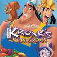 True to Your Groove (Kronk’s New Groove)