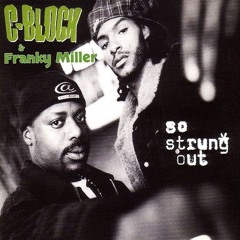 C-Block - So Strung Out