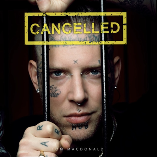 Cancelled tom macdonald uncensored version