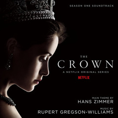 Rupert Gregson-Williams - Your Majesty (Slowed to perfection)