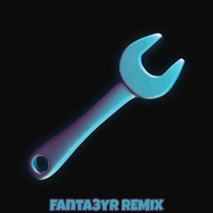 10AGE - Нету Интереса(Fanta3yr Remix)