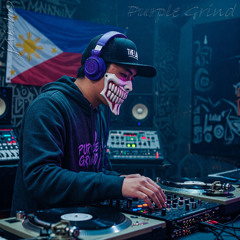 Purple Grind (Sippin’)