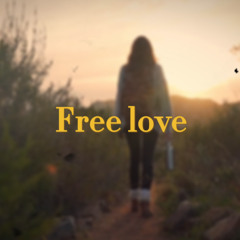 Free Sad Type Beat - "Free love " prod. by Timi99