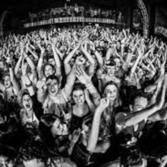 Drum and Bass Hard mix