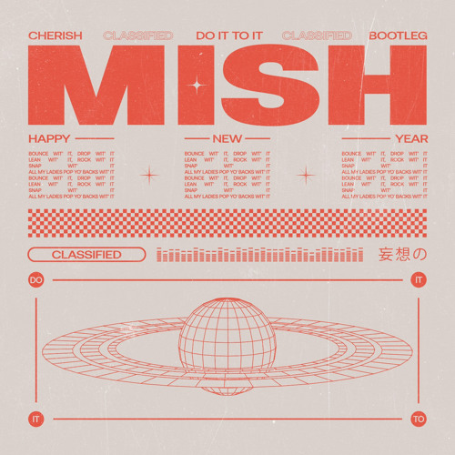 Cherish - Do it To It [Mish Bootleg][F/D]