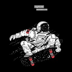 raynmustafa– MOONWALK | 818