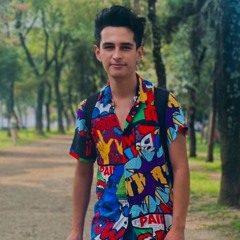 REGRESO + DRANK EN DRUGS (MASH-UP)