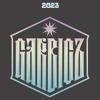 MIDAS 104 @ GARBICZ 2023 // WALD DJ mix artwork - Electronic music tracklist cover image