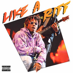 Juice WRLD - Like A Riff