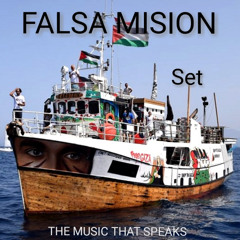 FALSA MISION - SET REC-2025-10-04