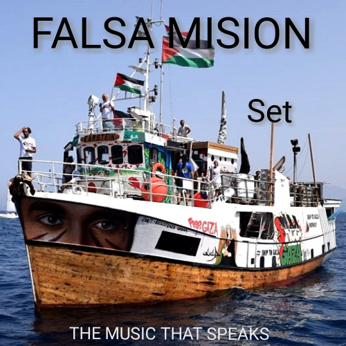 FALSA MISION - SET REC-2025-10-04