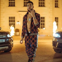 Asco - Straight Drop 3 Remix (Prod. Flashy Nizz)