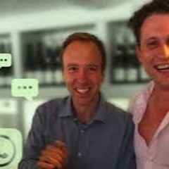 Hancock's Hinpack Whatsap Impact