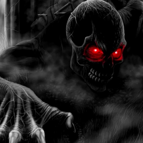 Skillet falling inside the black [Demonic voice] by MM14 MM14 on YouTube