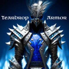 Teardrop Armor