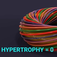 HYPERTROPHY = 0