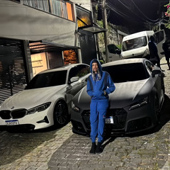 ORUAM - NÃO TINHA NADA HOJE EU ZERO A PRR DO GAME