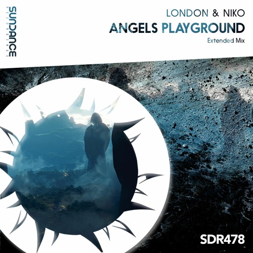 London & Niko - Angels Playground (Extended Mix) Release Date 16.07.21 *Preview*