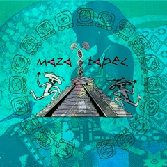 Mazatapec - Suffering EP