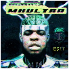 M?STIC - MKULTRA X MAXO KREAM - BEYONCE (EDIT)