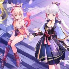 Genshin Impact Inazuma OST - Track 3 (Inazuma 3)