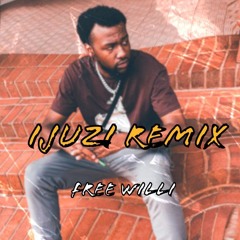 Ijuzi Remix