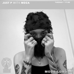 18/02/2025 - Just P With QUEENIEPRINX, MDZA, Dr. T & Fat Hands