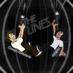 The Lines (ft. teddyboi)