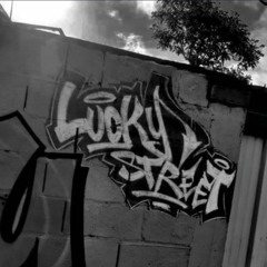 TCKER Prod x Z'Rush - PMS ll Gangsta [4 Lucky Street] .mp3