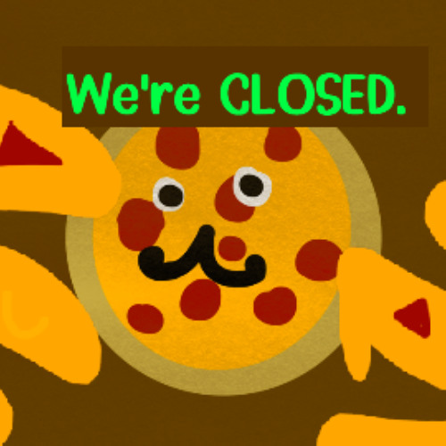 We're Closed (Main Theme)