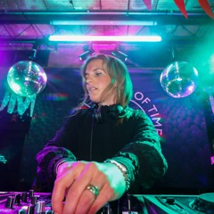 DJ Emma - The Unity Agency Club Mix