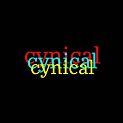 Cynical feat. Dylan James