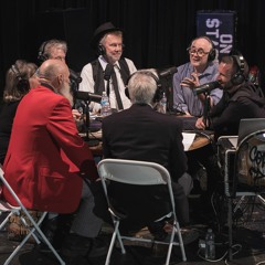 181 - A Celebration of Bill Soberanes On His 100th Birthday | 10/19/21