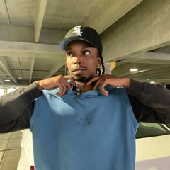 BoofPaxkMooky - Options [Prod: StoopidXool + Dylvinci]