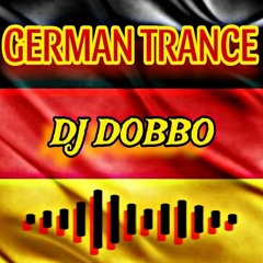 Dj Dobbo German Trance 23-4-2024