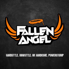 Fallen Angel - Reppin Da City ✅FREE DOWNLOAD✅