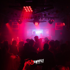 Rich Gee B2B Brew for Anomaly, supporting Niotech at Move, Exeter 24/1/25