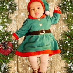 Can't Wait for Christmas!!