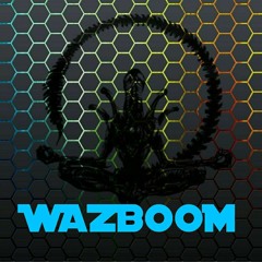 WazBoom - Happy Minds