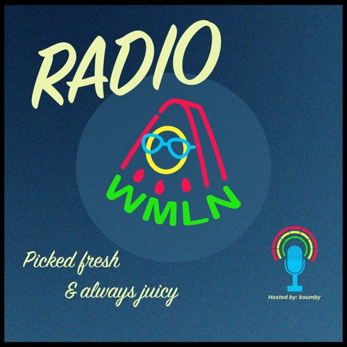 Radio WMLN Music Podcast