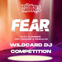 Rolling Meadows 2022 Wildcard [Fear] Finalist
